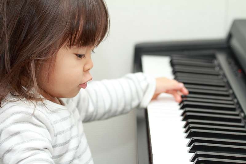 新松戸♪ピアノ教室♪3歳～のピアノ個人レッスン♪オンラインレッスンもいたします！！