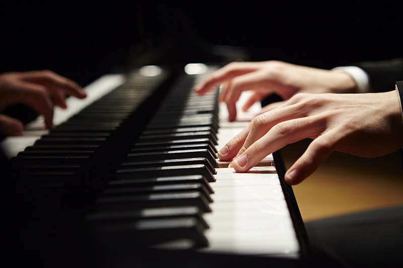 新松戸♪ピアノ教室♪オンラインレッスンも対応いたします☆3才～大人まで長く楽しく続けられるピアノ教室です！！