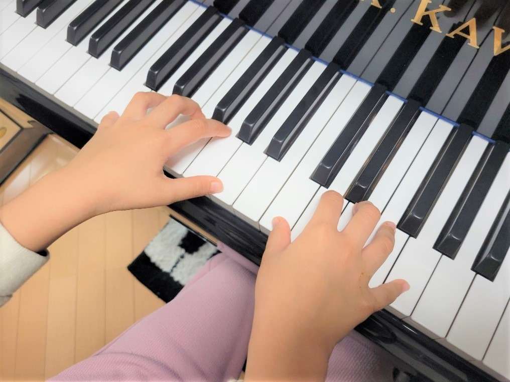 新松戸♪ピアノ教室♪3歳から大人までのピアノ個人レッスンです☆