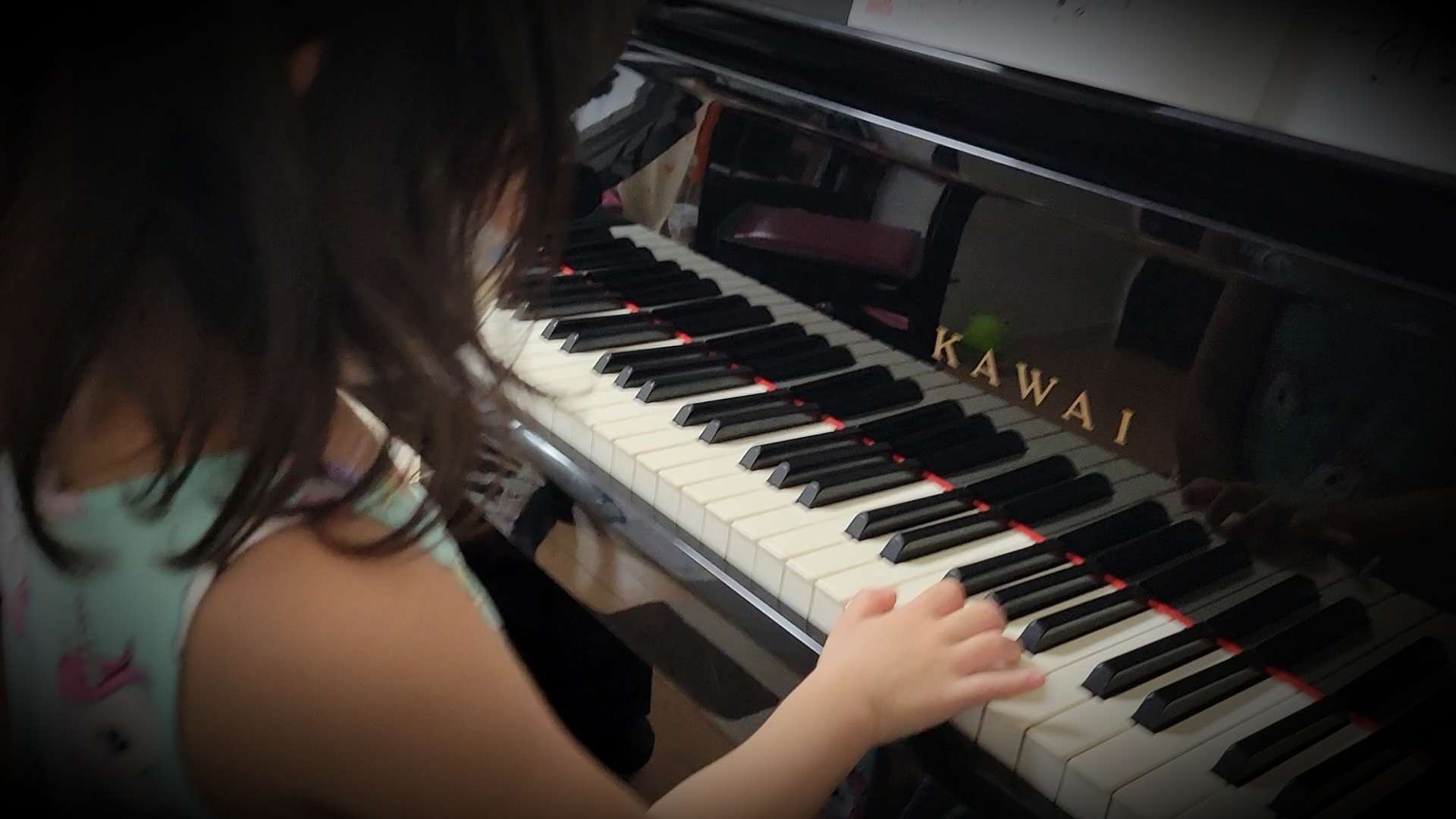 松戸市☆新松戸☆ピアノ教室♪一人ひとりの個性に寄り添った個人レッスンです♪